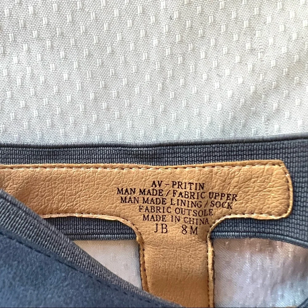 Adrienne Vittadini Sport Sandals - Picture 10 of 10